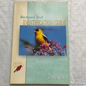 Bird Identification Guide